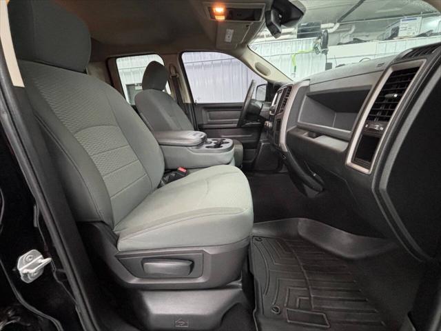 used 2015 Ram 1500 car, priced at $19,495