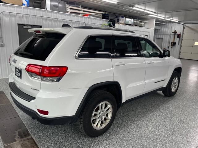 used 2018 Jeep Grand Cherokee car, priced at $15,990