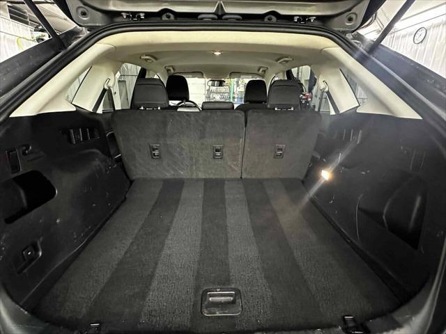 used 2021 Ford Edge car, priced at $17,998