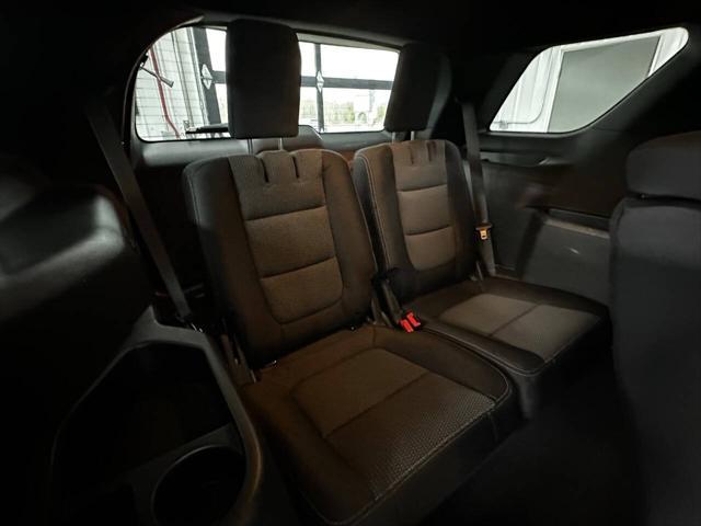 used 2019 Ford Explorer car, priced at $17,995