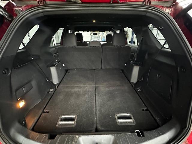 used 2019 Ford Explorer car, priced at $17,995