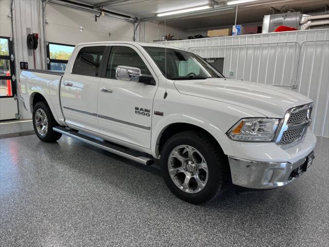 used 2018 Ram 1500 car, priced at $27,490