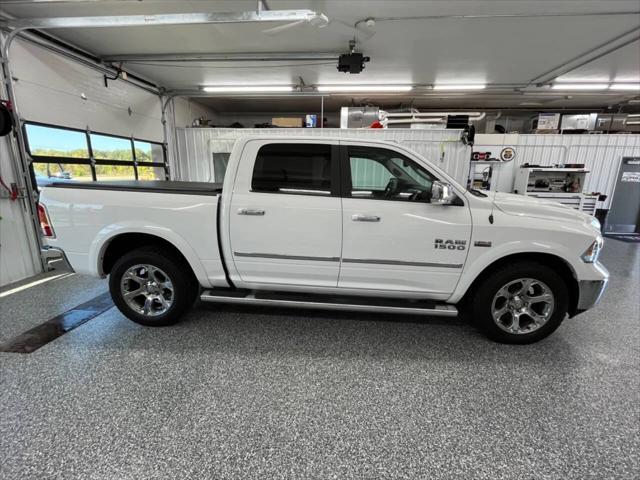 used 2018 Ram 1500 car, priced at $27,490