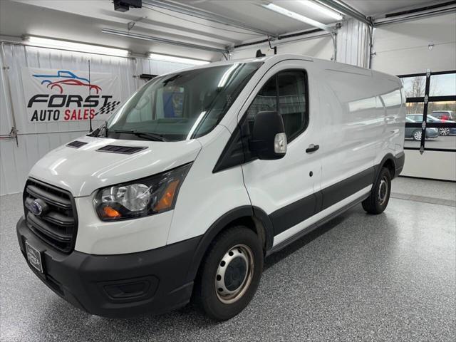 used 2020 Ford Transit-150 car, priced at $27,500