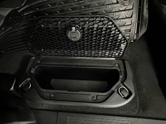 used 2022 Ram 1500 car, priced at $39,995