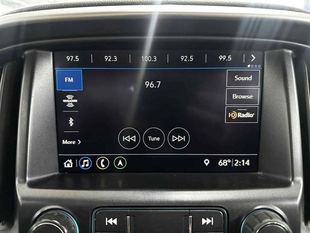 used 2019 Chevrolet Colorado car, priced at $21,399