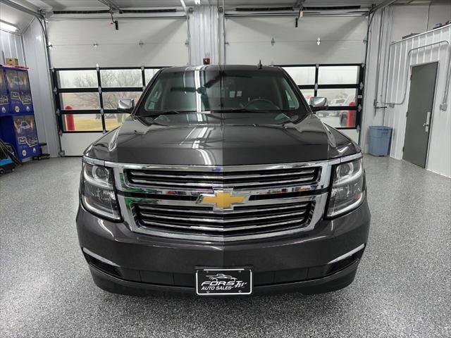 used 2017 Chevrolet Tahoe car, priced at $31,500