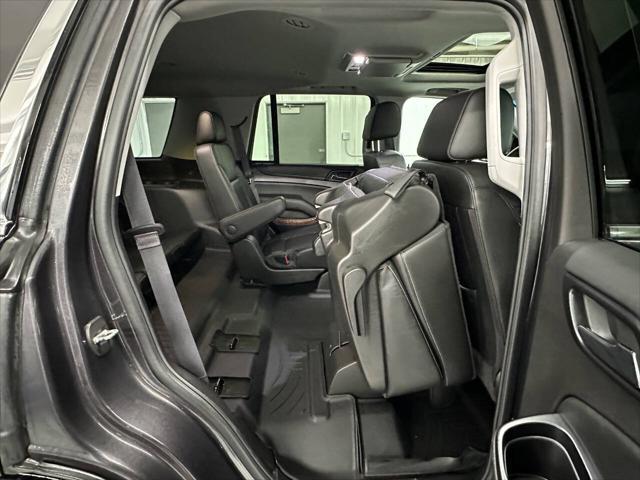 used 2017 Chevrolet Tahoe car, priced at $31,500