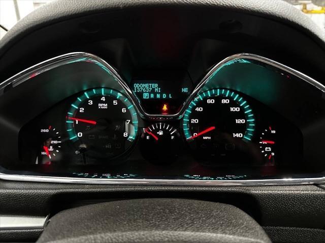 used 2016 Chevrolet Traverse car, priced at $11,250