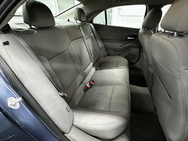 used 2015 Chevrolet Malibu car, priced at $10,250