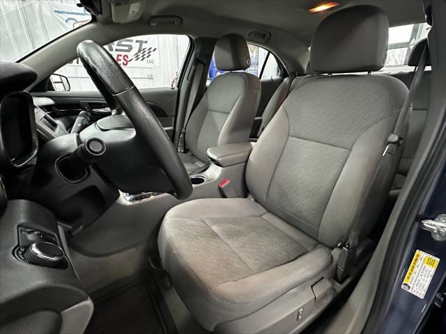 used 2015 Chevrolet Malibu car, priced at $10,250