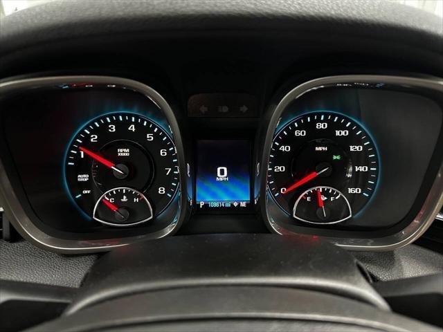 used 2015 Chevrolet Malibu car, priced at $10,250