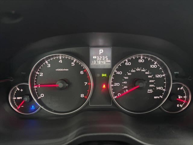 used 2013 Subaru Legacy car, priced at $9,950