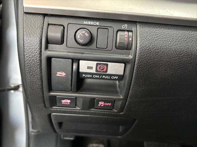 used 2013 Subaru Legacy car, priced at $9,950