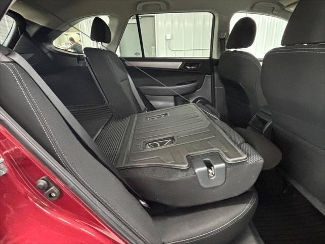 used 2018 Subaru Outback car, priced at $14,895
