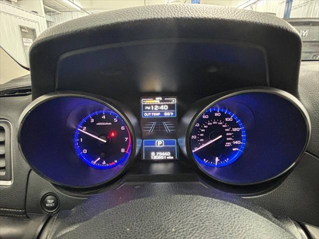 used 2018 Subaru Outback car, priced at $14,895