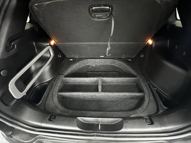 used 2016 Jeep Cherokee car, priced at $11,995