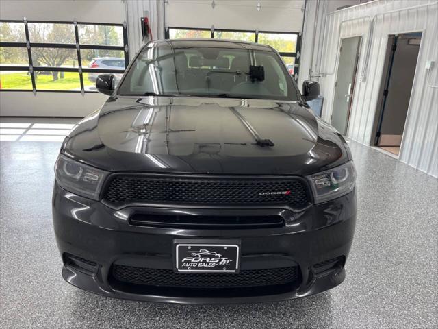 used 2019 Dodge Durango car, priced at $21,490