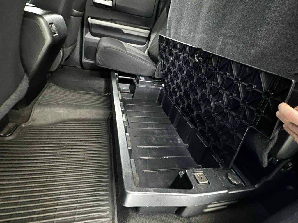 used 2015 Toyota Tundra car, priced at $21,398