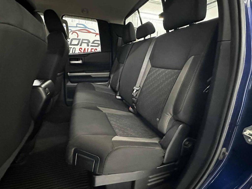 used 2015 Toyota Tundra car, priced at $21,398