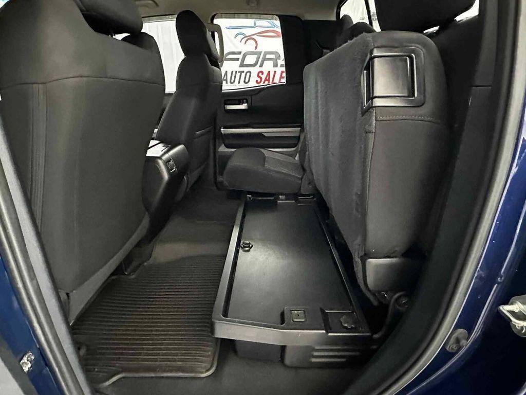 used 2015 Toyota Tundra car, priced at $21,398
