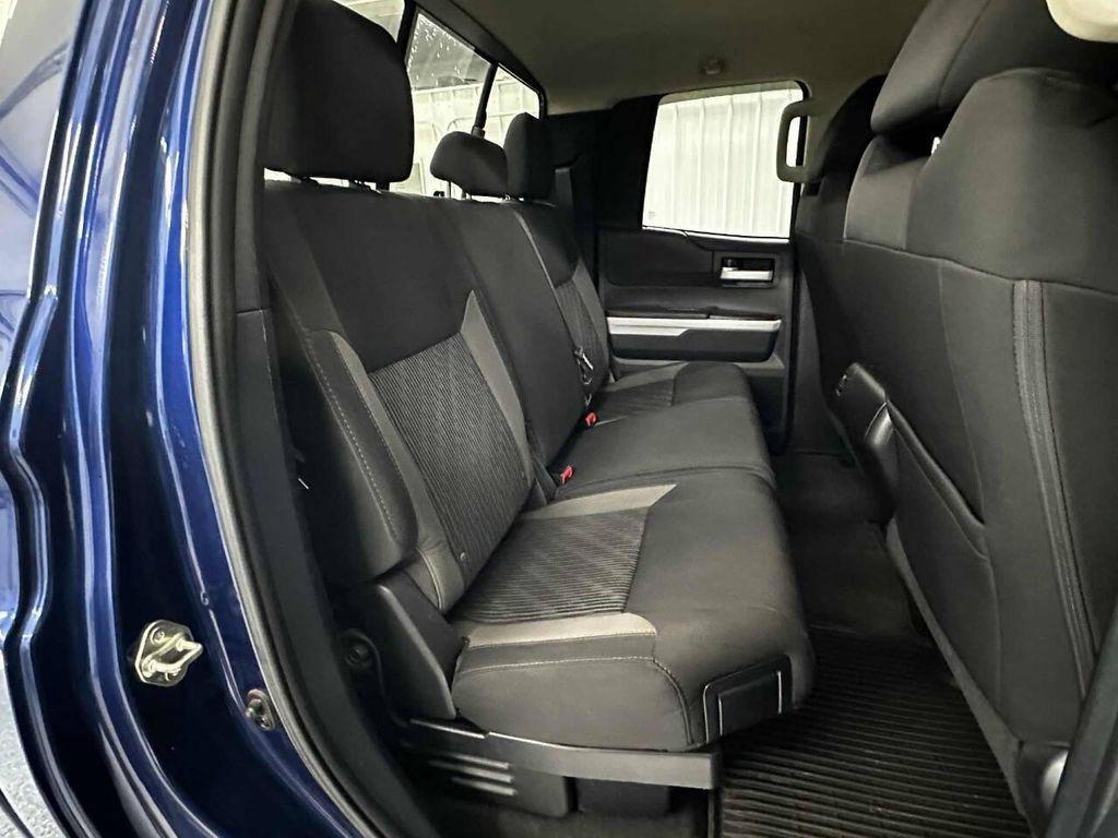 used 2015 Toyota Tundra car, priced at $21,398