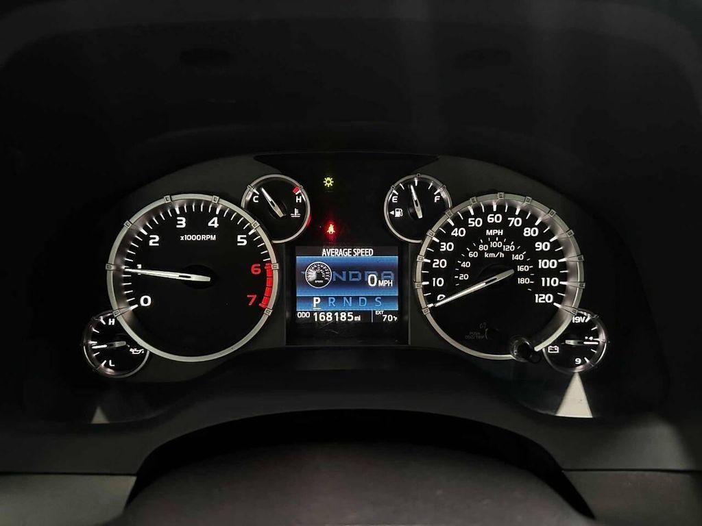 used 2015 Toyota Tundra car, priced at $21,398