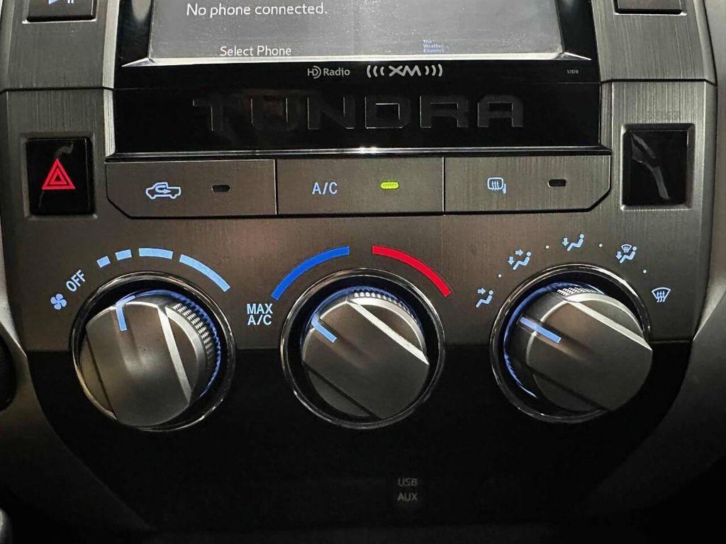 used 2015 Toyota Tundra car, priced at $21,398