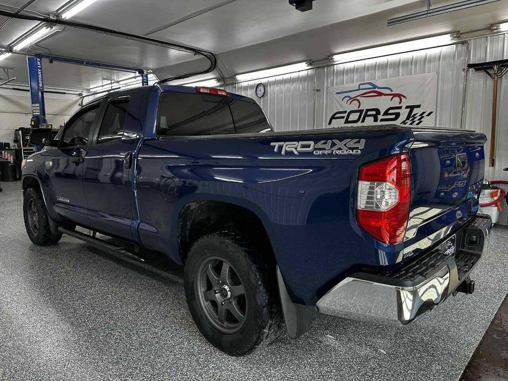 used 2015 Toyota Tundra car, priced at $21,398