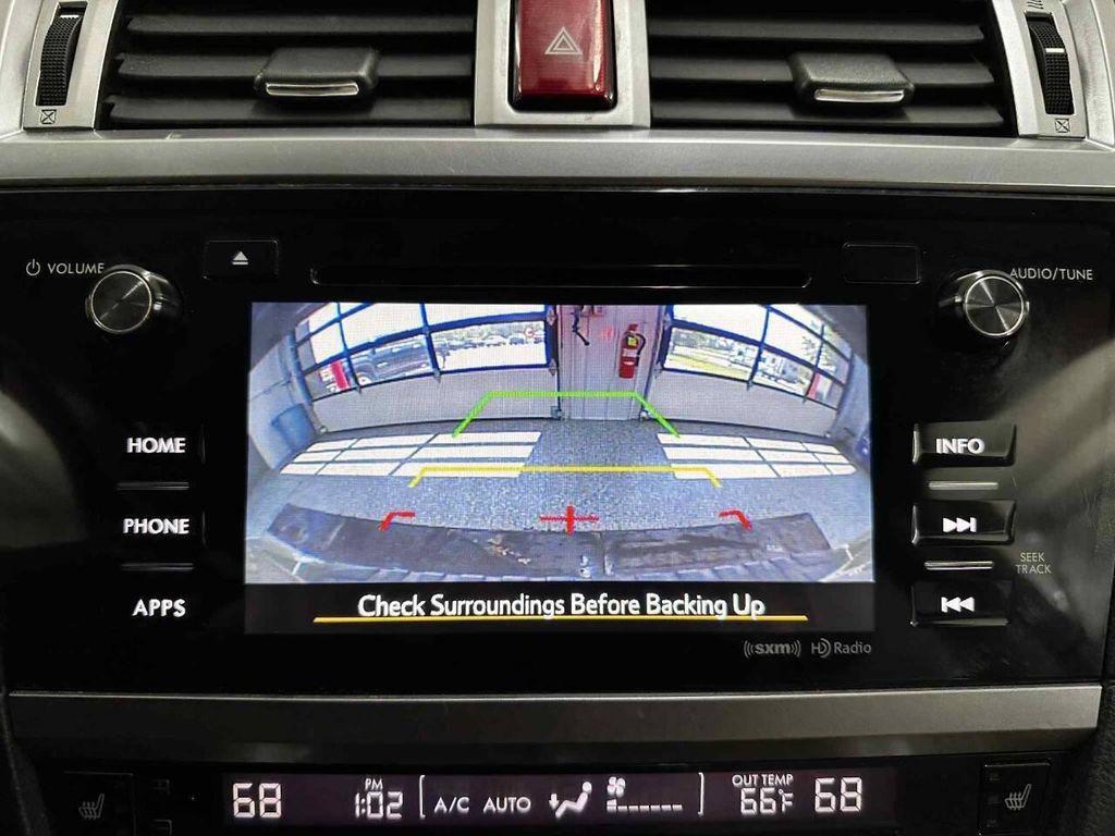 used 2017 Subaru Outback car, priced at $13,750