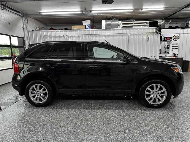 used 2014 Ford Edge car, priced at $11,998