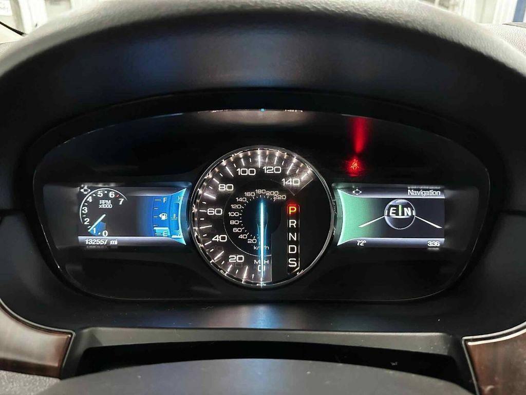 used 2014 Ford Edge car, priced at $11,998