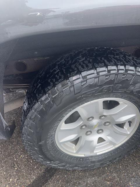 used 2014 Chevrolet Silverado 1500 car, priced at $6,954