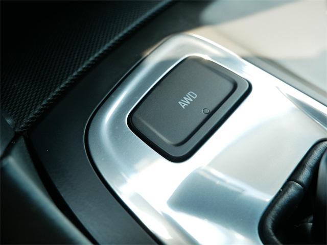 used 2020 Chevrolet Equinox car, priced at $22,197