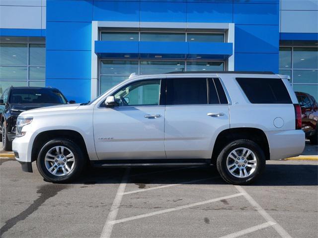 used 2020 Chevrolet Tahoe car, priced at $29,990