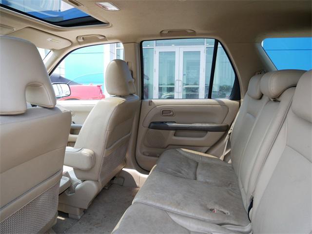 used 2006 Honda CR-V car, priced at $5,853