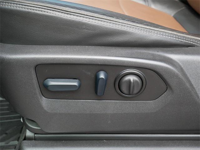 used 2022 Chevrolet Silverado 2500 car, priced at $48,387