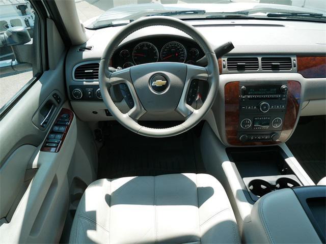 used 2012 Chevrolet Silverado 3500 car, priced at $24,887