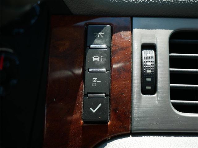 used 2012 Chevrolet Silverado 3500 car, priced at $24,887
