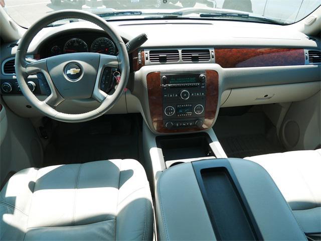 used 2012 Chevrolet Silverado 3500 car, priced at $24,887