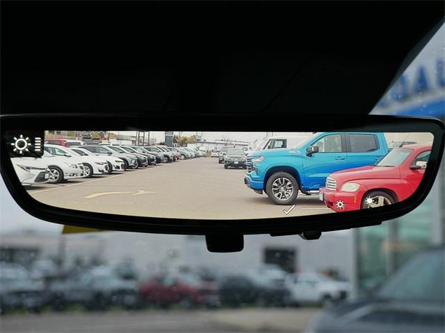 used 2023 Cadillac Escalade ESV car, priced at $61,470