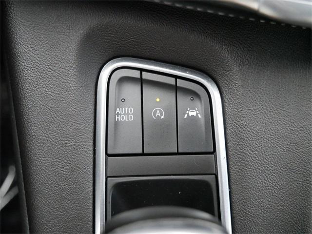 used 2023 Cadillac Escalade ESV car, priced at $61,470