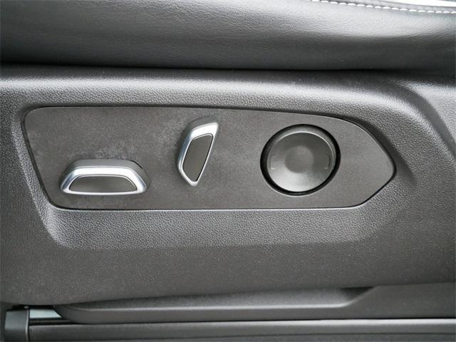 used 2023 Cadillac Escalade ESV car, priced at $61,470