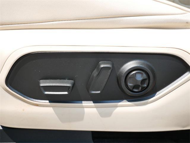 used 2021 Jeep Grand Cherokee L car, priced at $23,893