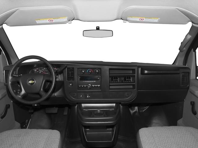 used 2017 Chevrolet Express 3500 car, priced at $21,752