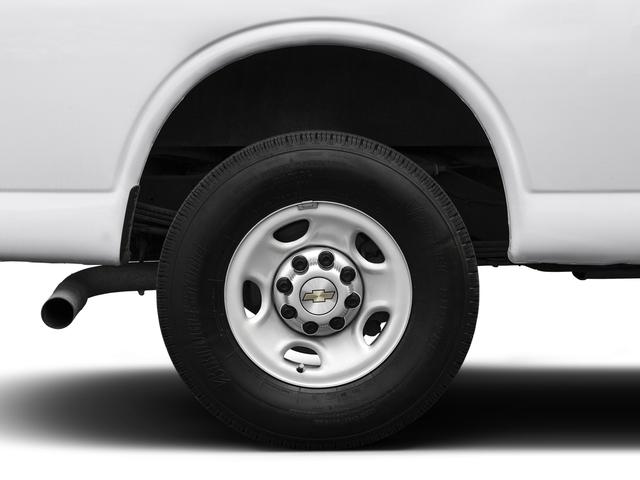 used 2017 Chevrolet Express 3500 car, priced at $21,752