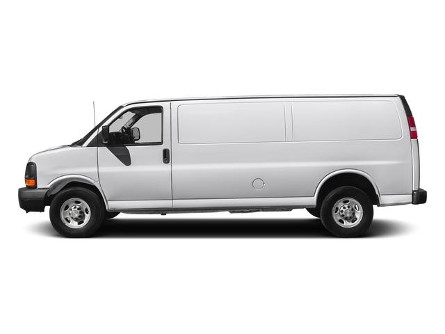 used 2017 Chevrolet Express 3500 car, priced at $21,752