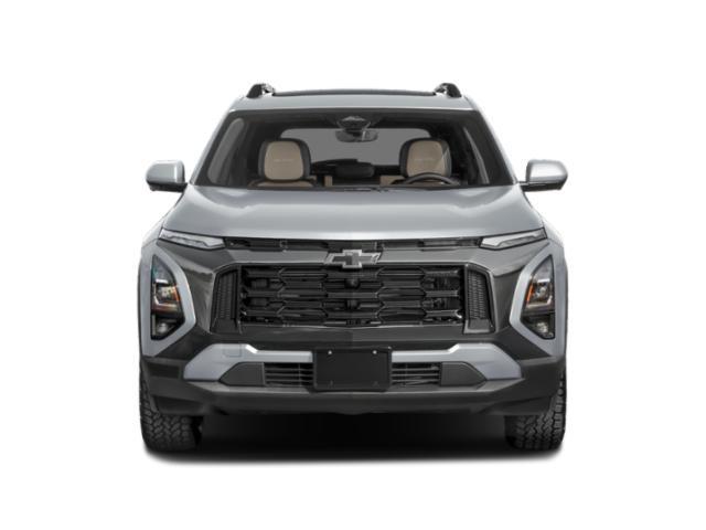 new 2025 Chevrolet Equinox car