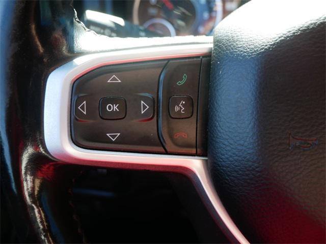 used 2019 Ram 1500 car, priced at $27,985