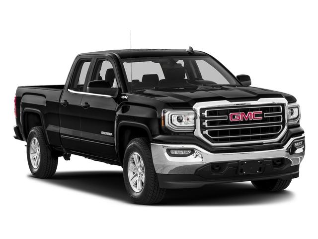 used 2018 GMC Sierra 1500 car, priced at $19,994